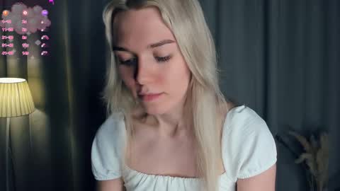 Olivia or just olive online show from 11.24.25