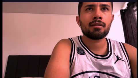 Hi Im Axel online show from 01.15.26