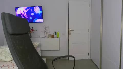 Eva online show from 10.22.25
