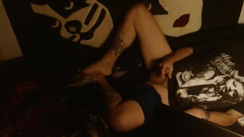 Snapshot of n33koblakk chatting on 02.24.25 n33koblakk online show from 02.24.25