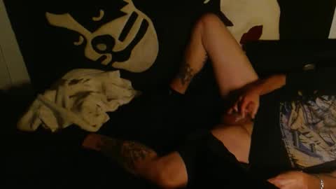 Snapshot of n33koblakk chatting on 02.05.26 n33koblakk online show from 02.05.26