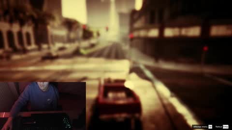 N3fr0st online show from 01.03.25