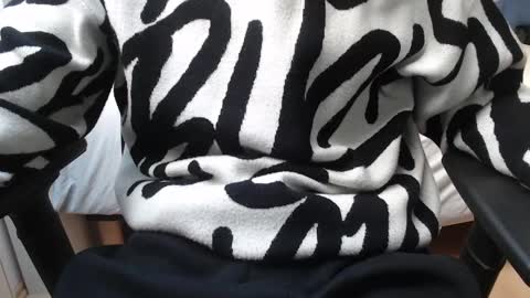 N3fr0st online show from 01.23.25