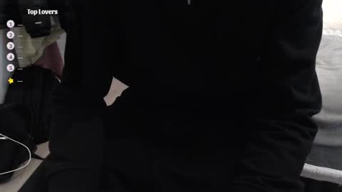 N3fr0st online show from 01.30.25