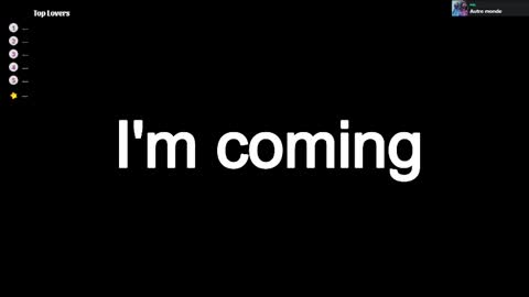 N3fr0st online show from 02.10.25