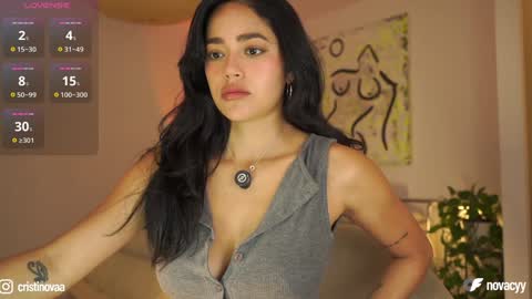 Nova online show from 02.28.26