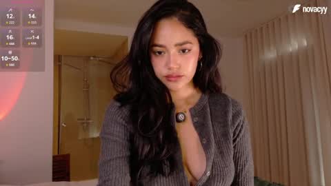 Nova online show from 04.09.26