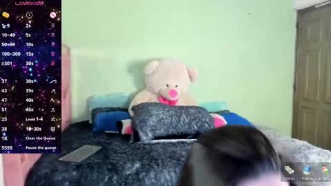 Tiana online show from 02.28.25