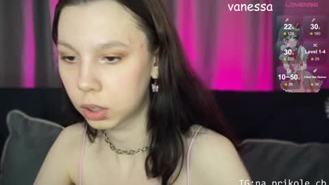 Snapshot of na_prikole_ chatting on 01.14.25 Vanessa and Julia  online show from 01.14.25