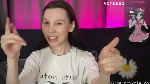Snapshot of na_prikole_ chatting on 01.14.25 Vanessa and Julia  online show from 01.14.25