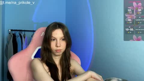 Snapshot of na_prikole_ chatting on 09.13.25 Vanessa and Julia  online show from 09.13.25