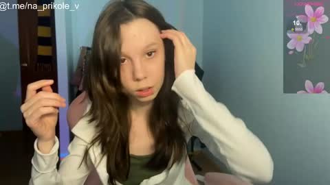 Snapshot of na_prikole_ chatting on 10.01.25 Vanessa and Julia  online show from 10.01.25
