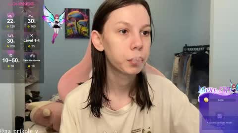 Vanessa and Julia  online show from 02.15.26