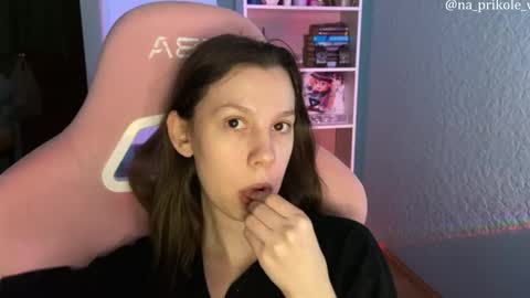 Vanessa and Julia  online show from 03.20.26