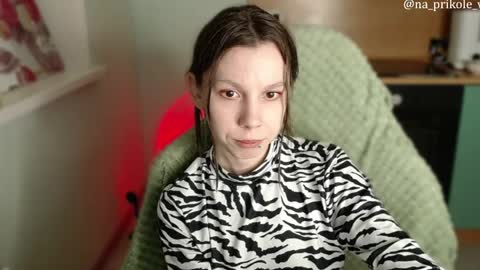 Vanessa and Julia  online show from 04.04.26