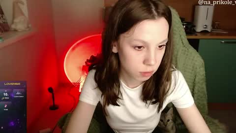 Vanessa and Julia  online show from 04.06.26