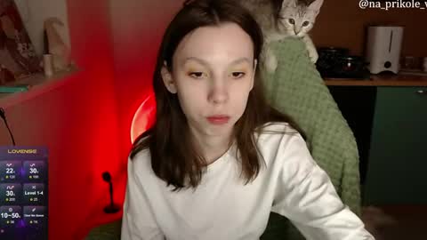 Vanessa and Julia  online show from 04.07.26