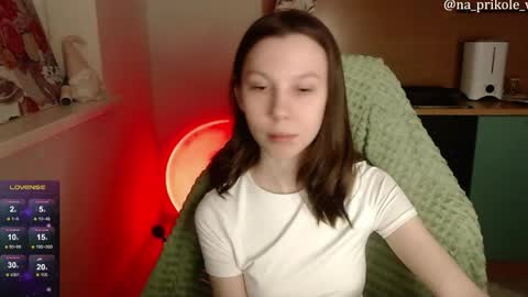 Vanessa and Julia  online show from 04.09.26