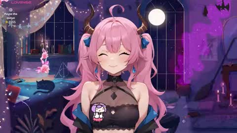 Snapshot of naanami chatting on 02.25.26 naanami online show from 02.25.26