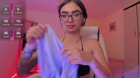 anny online show from 12.13.24