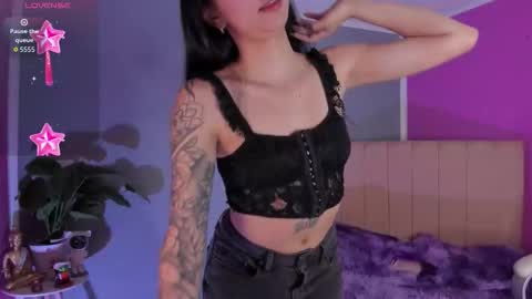 anny online show from 11.01.25