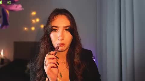 Nabi online show from 10.13.25