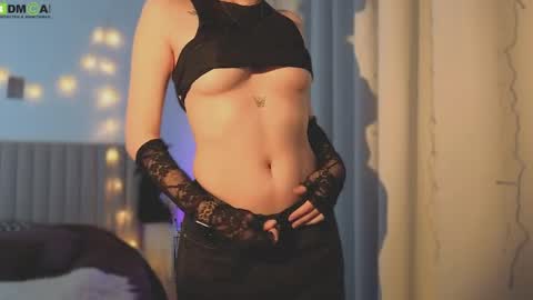 Snapshot of nabi_kiotaa chatting on 04.30.26 Nabi online show from 04.30.26