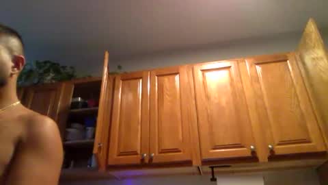 nacho25dc online show from 09.29.25