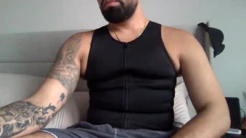 nacho25dc online show from 12.21.25