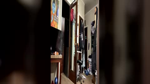 Snapshot of nachobeanpickle chatting on 06.19.26 nachobeanpickle online show from 06.19.26