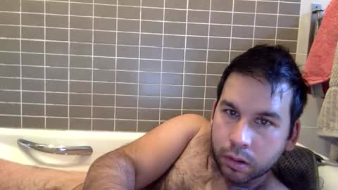 jesussevilla online show from 12.05.25