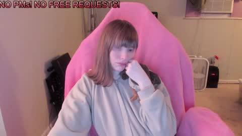 Natalie Marlo online show from 12.04.24