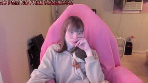 Natalie Marlo online show from 12.31.24