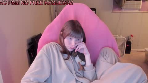 Natalie Marlo online show from 01.29.25