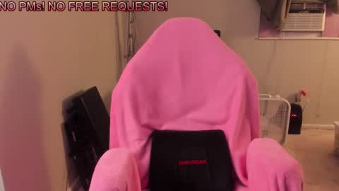 Natalie Marlo online show from 02.25.25