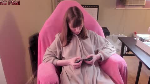 Natalie Marlo online show from 03.08.25