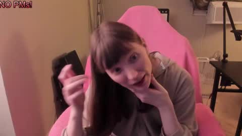 Natalie Marlo online show from 09.16.25