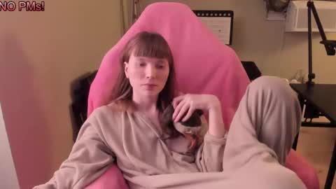 Natalie Marlo online show from 09.20.25