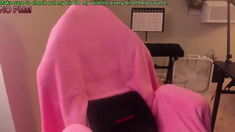 Natalie Marlo online show from 10.21.25