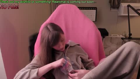 Natalie Marlo online show from 02.06.26