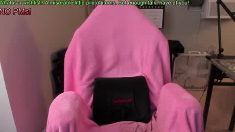 Snapshot of nacmar chatting on 04.21.26 Natalie Marlo online show from 04.21.26