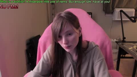 Snapshot of nacmar chatting on 05.07.26 Natalie Marlo online show from 05.07.26