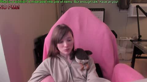 Snapshot of nacmar chatting on 05.09.26 Natalie Marlo online show from 05.09.26