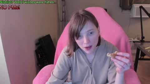 Snapshot of nacmar chatting on 05.23.26 Natalie Marlo online show from 05.23.26