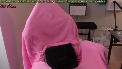 Natalie Marlo online show from 07.05.26