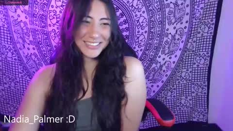  Nadi  online show from 10.13.25