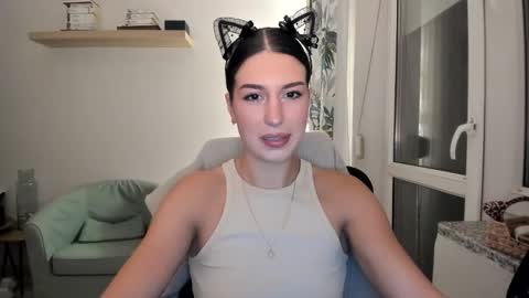 Nadiaaa006 online show from 11.01.25