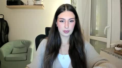 Nadiaaa006 online show from 11.17.25