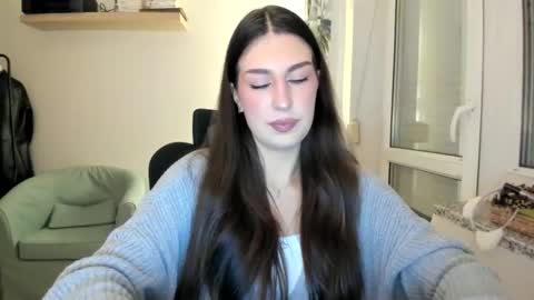 Nadiaaa006 online show from 11.18.25