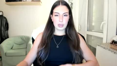 Nadiaaa006 online show from 11.19.25